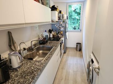 Departamento en  venta en Punta Chica Guido Spano 490 3 ambientes con terraza