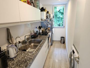 Departamento en  venta en Punta Chica Guido Spano 490 3 ambientes con terraza
