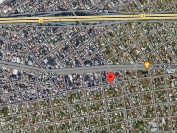 Departamento monoambiente en venta - 24Mts2 - Haedo