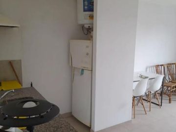 Departamento monoambiente en venta - 24Mts2 - Haedo