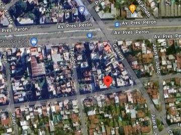 Departamento monoambiente en venta - 24Mts2 - Haedo