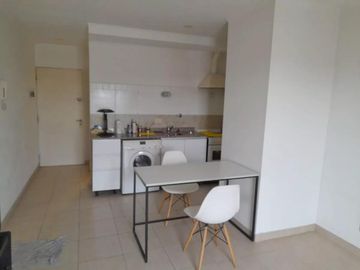 Departamento monoambiente en venta - 24Mts2 - Haedo