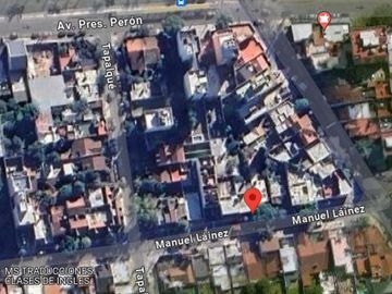 Departamento monoambiente en venta - 24Mts2 - Haedo