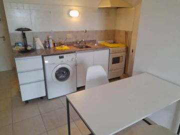 Departamento monoambiente en venta - 24Mts2 - Haedo