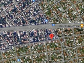 Departamento monoambiente en venta - 24Mts2 - Haedo