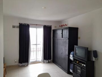 Departamento monoambiente en venta - 24Mts2 - Haedo