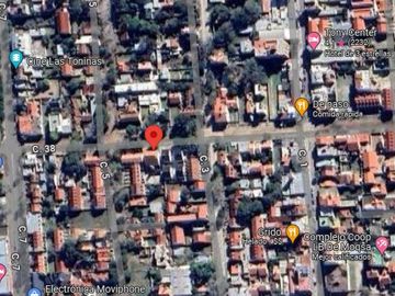 Departamento monoambiente en venta - 24Mts2 - Haedo
