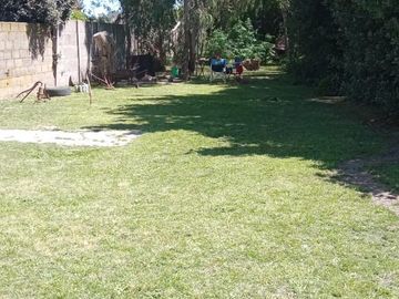 Casa en venta - 2 Dormitorios 1 Baño - Cochera - 600Mts2 - Chillar, Azul