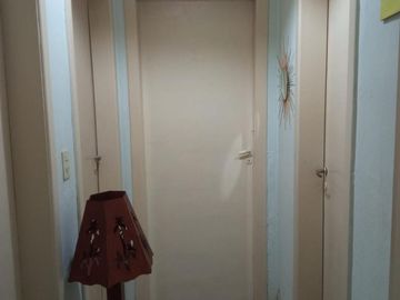 Casa en venta - 2 Dormitorios 1 Baño - Cochera - 600Mts2 - Chillar, Azul