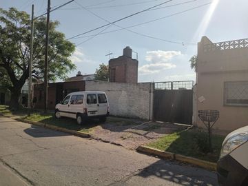 Terreno en Lomas de Zamora Oeste