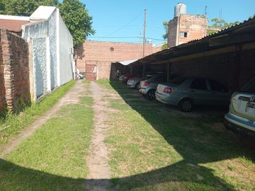 Terreno en Lomas de Zamora Oeste