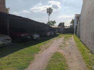 Terreno en Lomas de Zamora Oeste