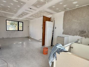 PH a estrenar en primer piso