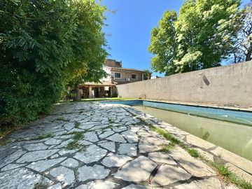 Casa en  Venta en San Isidro 4 dormitorios