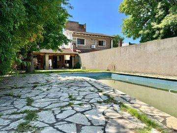 Casa en  Venta en San Isidro 4 dormitorios