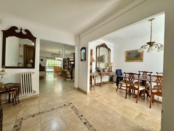 Casa en  Venta en San Isidro 4 dormitorios