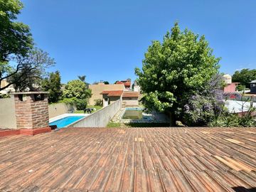 Casa en  Venta en San Isidro 4 dormitorios