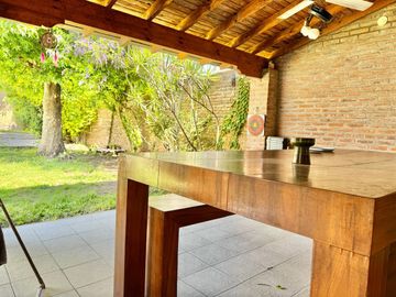 Casa en  Venta en San Isidro 4 dormitorios