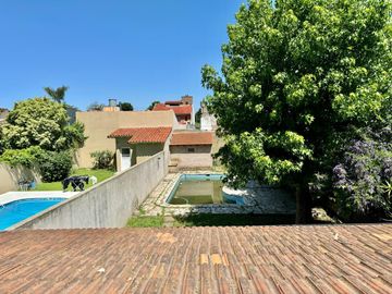 Casa en  Venta en San Isidro 4 dormitorios
