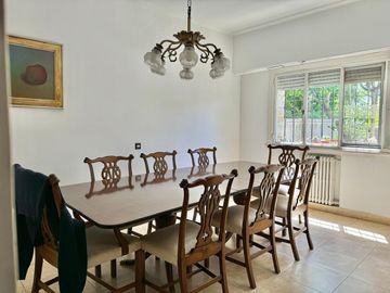 Casa en  Venta en San Isidro 4 dormitorios