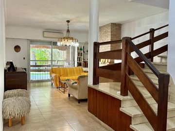 Casa en  Venta en San Isidro 4 dormitorios