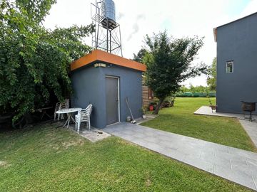 Venta - Casa - Barrio El Remanso - Exaltación de la Cruz