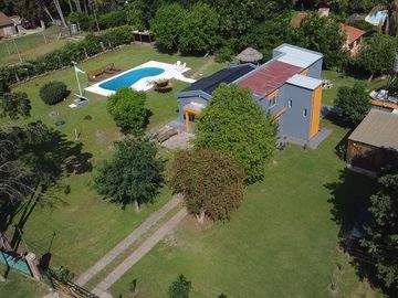 Venta - Casa - Barrio El Remanso - Exaltación de la Cruz