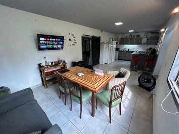 Venta - Casa - Barrio El Remanso - Exaltación de la Cruz