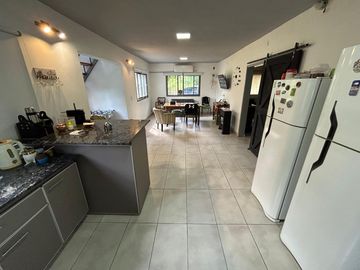 Venta - Casa - Barrio El Remanso - Exaltación de la Cruz