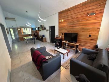 Venta - Casa - Barrio El Remanso - Exaltación de la Cruz