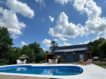 Venta - Casa - Barrio El Remanso - Exaltación de la Cruz