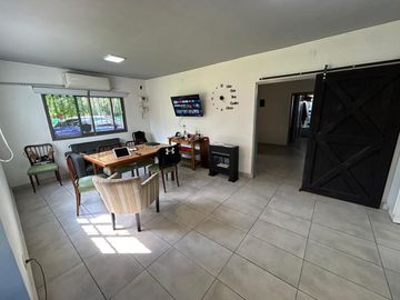 Venta - Casa - Barrio El Remanso - Exaltación de la Cruz