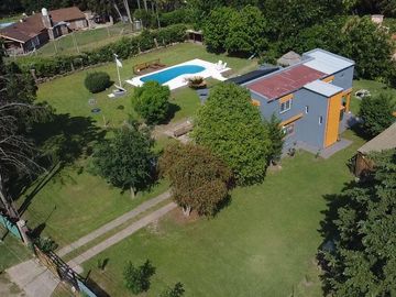 Venta - Casa - Barrio El Remanso - Exaltación de la Cruz