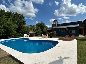 Venta - Casa - Barrio El Remanso - Exaltación de la Cruz
