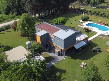 Venta - Casa - Barrio El Remanso - Exaltación de la Cruz