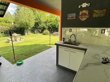 Venta - Casa - Barrio El Remanso - Exaltación de la Cruz