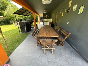 Venta - Casa - Barrio El Remanso - Exaltación de la Cruz