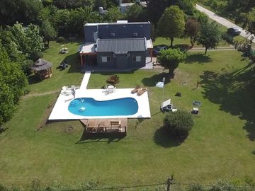 Venta - Casa - Barrio El Remanso - Exaltación de la Cruz