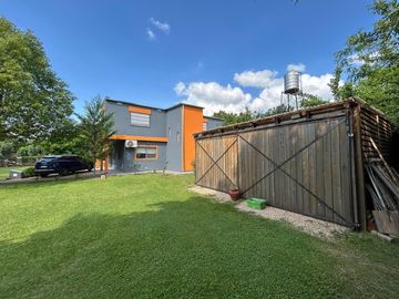 Venta - Casa - Barrio El Remanso - Exaltación de la Cruz