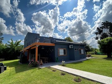 Venta - Casa - Barrio El Remanso - Exaltación de la Cruz