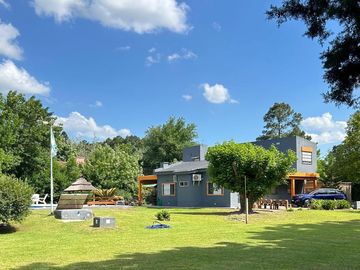 Venta - Casa - Barrio El Remanso - Exaltación de la Cruz
