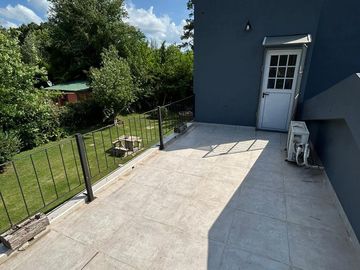 Venta - Casa - Barrio El Remanso - Exaltación de la Cruz