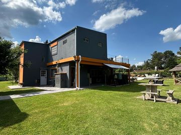 Venta - Casa - Barrio El Remanso - Exaltación de la Cruz