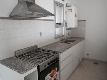 Departamento en  venta