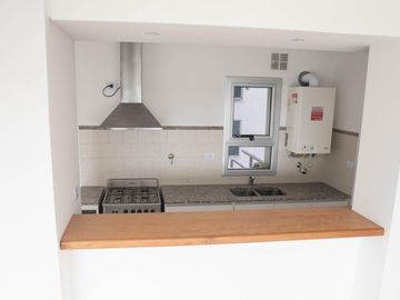Departamento en  venta