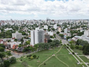 Departamento en  venta