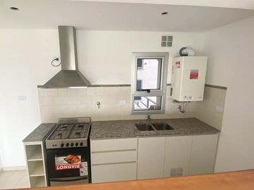 Departamento en  venta