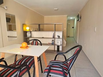 Departamento - Nueva Cordoba