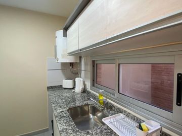 Departamento - Nueva Cordoba