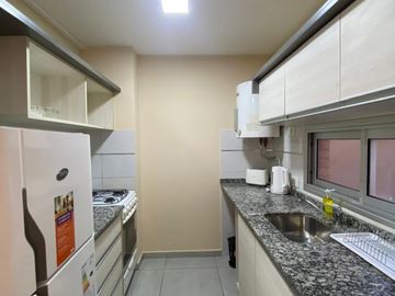 Departamento - Nueva Cordoba